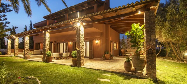 Villa Terra Mare