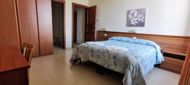 Villa Tiberiade