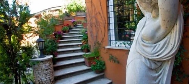 Villa Wilson