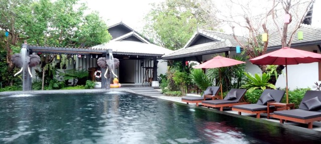 Vimarn Kaew Village and Resort