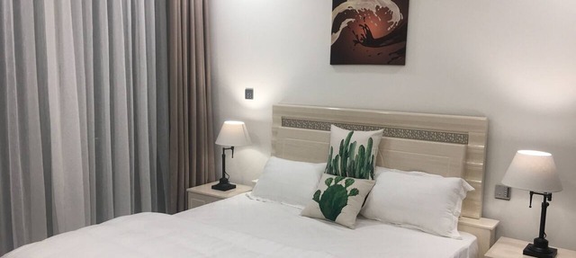 Vinhomes Golden River District 1 Jack Hai Luxury