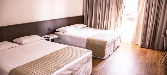 Vip Hotel