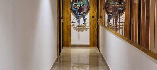 Vistara Residency