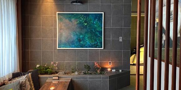 Viva La Vida - Seochon Private Apartment