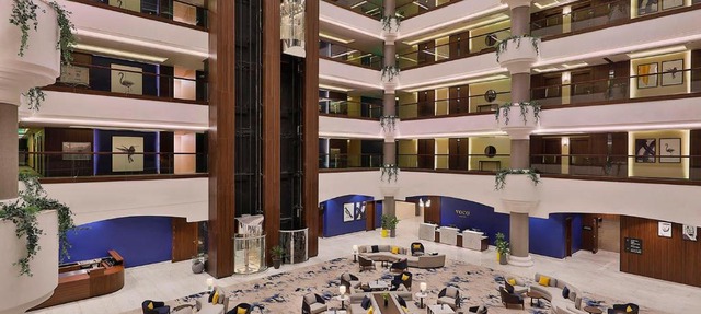 voco Al Khobar by IHG