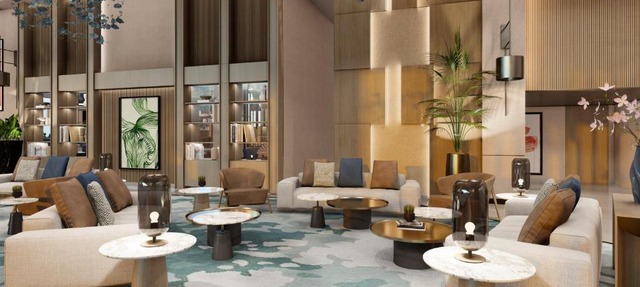 voco CAIRO ARABELLA PLAZA by IHG