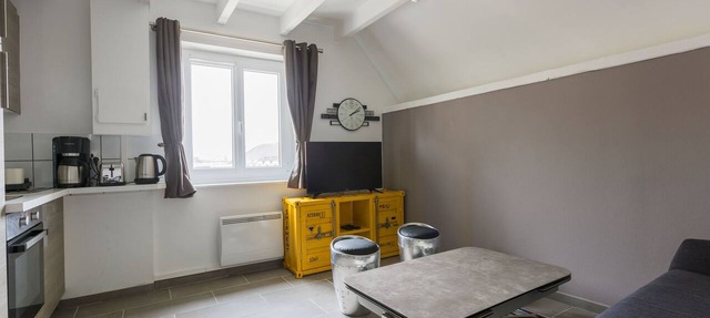 Voyage-Apartment-Luxury-Private Bathroom-City view
