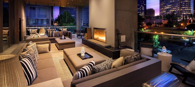 W Bellevue