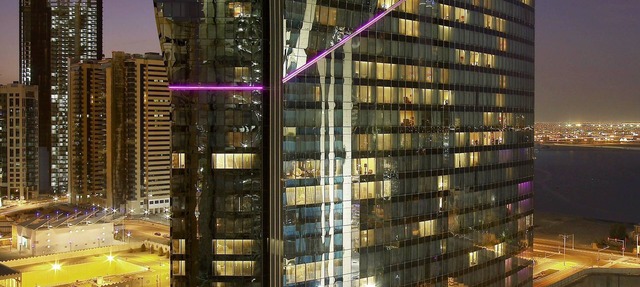 W Doha