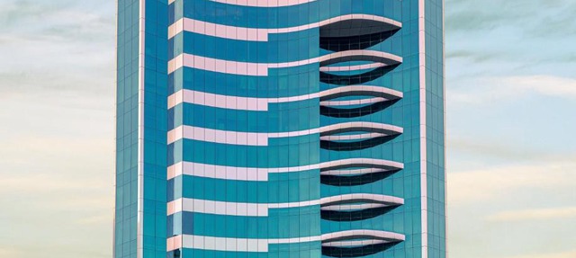 WA Hotel