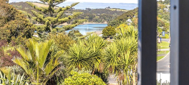 Waiheke Island Motel