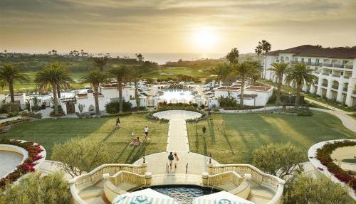 Waldorf Astoria Monarch Beach Resort & Club