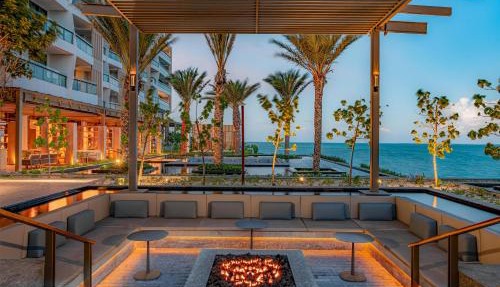Waldorf Astoria Riviera Maya