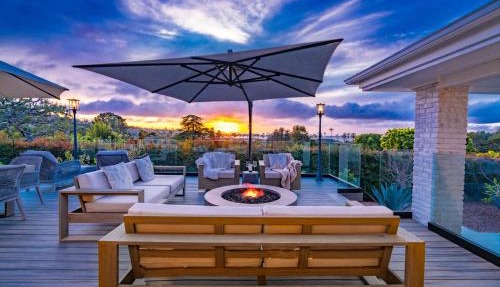 Walk to Beach Stunning Views La Jolla Shores