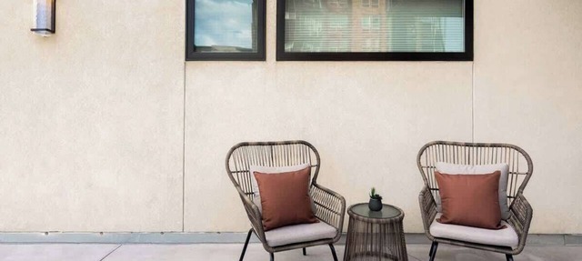 Walk to Gameday | Jefferson Park Condo | Tesoro