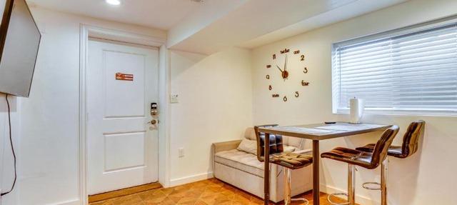 Walk to Valley Park: Pet-Friendly SLC Apartment