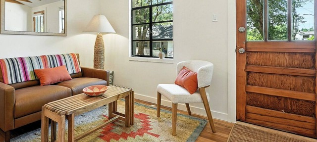 Walkable Boulder Apt/Steps from Trails + Parks/30+ night minimum