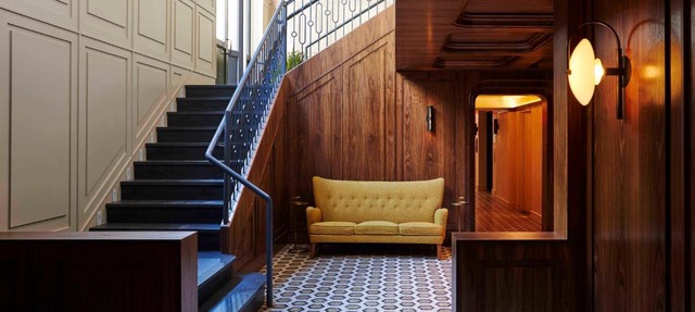 Walker Hotel Tribeca