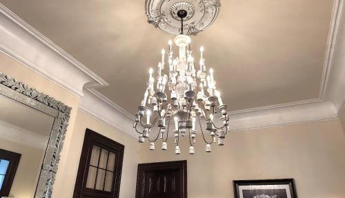 Walker Mansion on St Charles Ave - Unit 1