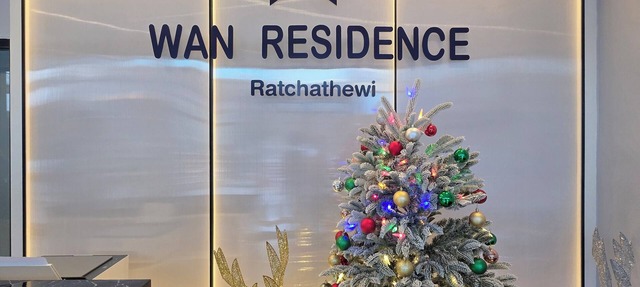 Wan Residence Ratchatewi