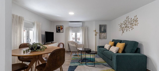 Waou Vista Alegre - Short Term Rental