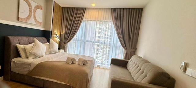 Warm & Cozy 2Bedroom Apartment at The Atrium Ampang by OKBnB
