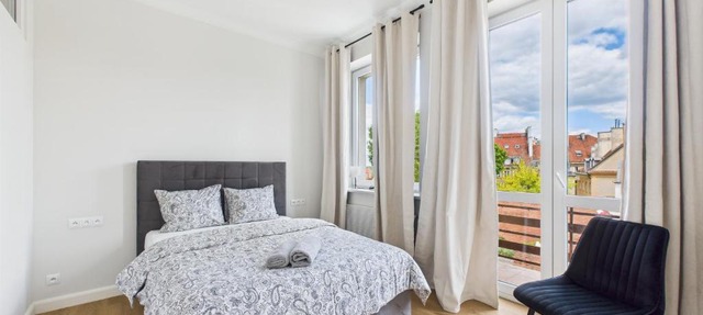 Warsaw Premium Apartments Old Town