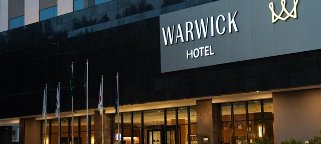 Warwick Hotel Al Safa - Jeddah