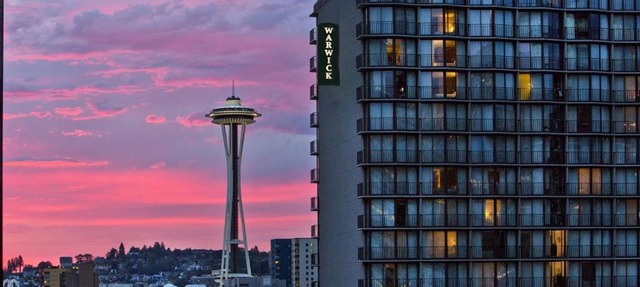 Warwick Seattle