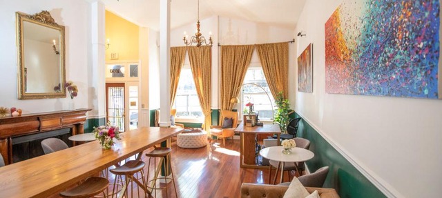 Washington Square Inn
