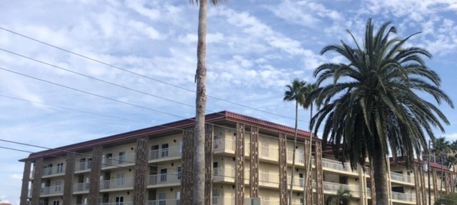 Waterfront Florida Condo. 3 to 6 month rental.
