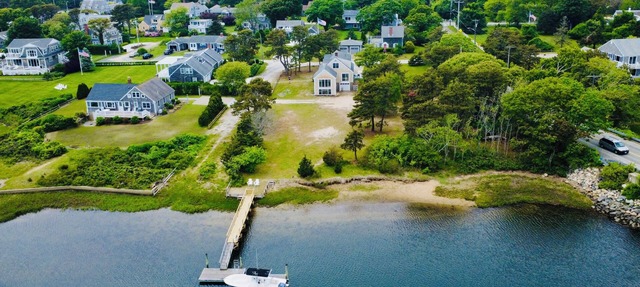 Waterfront Harwich Getaway with Kayak & Canoe