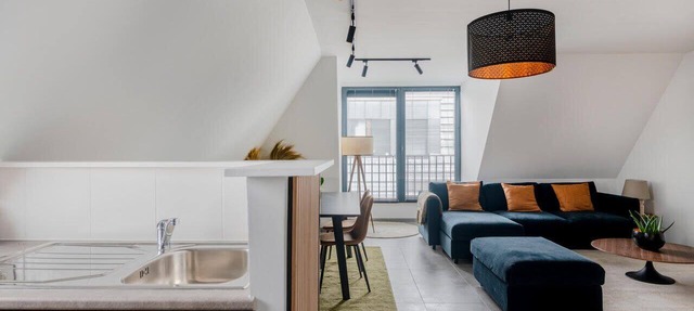 Waterloo Design Residence