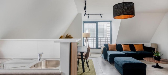 Waterloo Design Residence