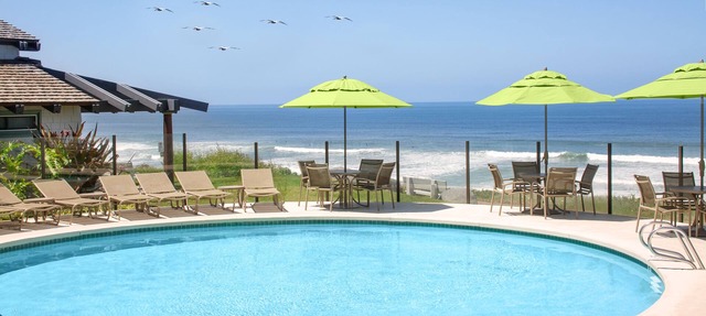 WCH at Wave Crest Resort