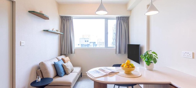 Weave Studios - Sai Ying Pun