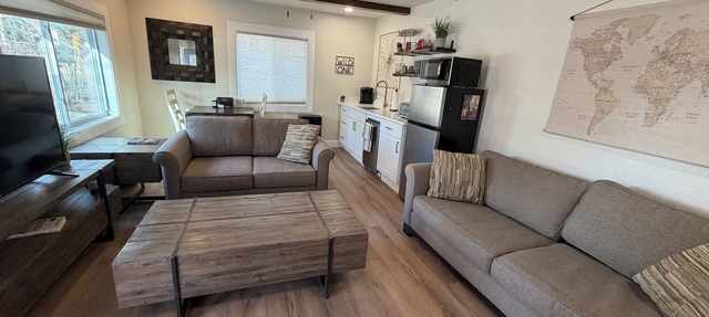 Welcome to the Sundancer @ the Little Littleton Village