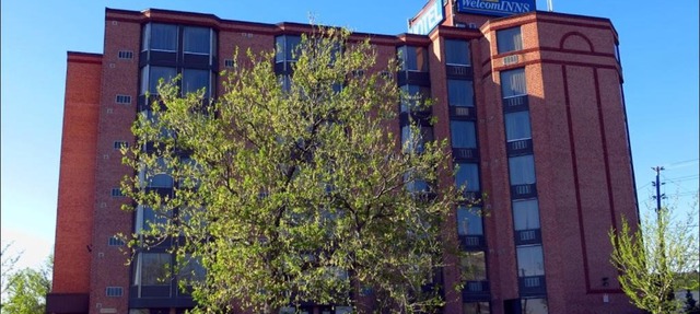 WelcomINNS Ottawa