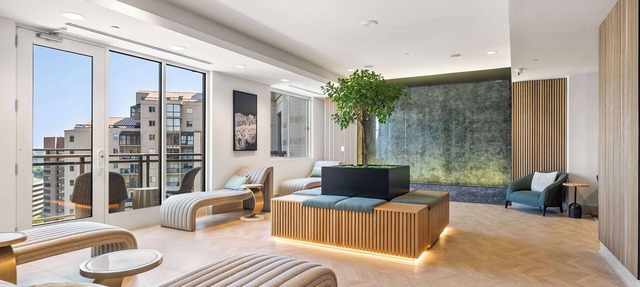 Well Appointed Apartments W Full Comfort