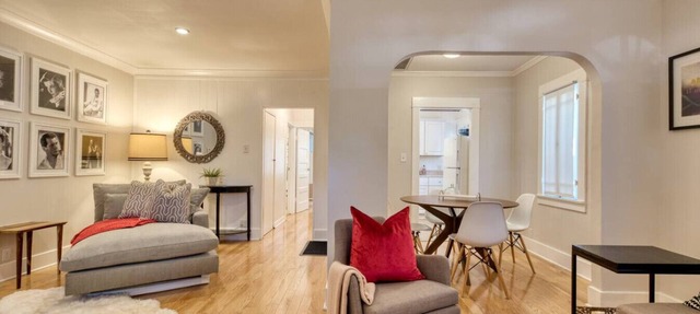 Well Appointed Bungalow In North Monrovia