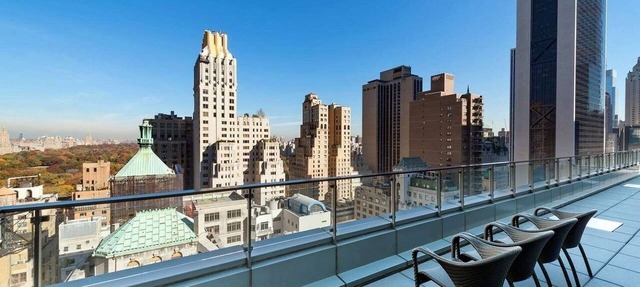 West 57th Street, a Hilton Club - 1 - Bedroom Plus - 1 BP