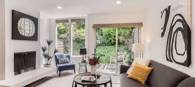 West Boulder 2BDR – Fully Furnished Comfort
