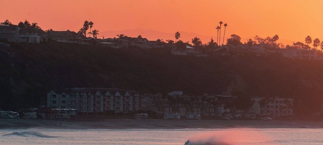 West Coast Surf and Stay
