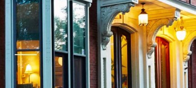 West End Collection at 146 Pine