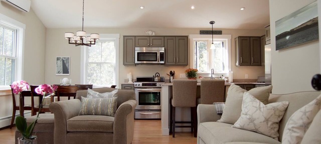 West End Gem! New Construction 3Br/2Ba, Sleeps 6