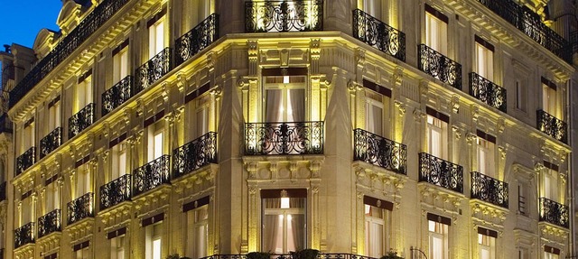 West End Hotel