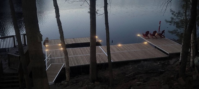West Nipissing/French River- Beautiful waterfront cabin