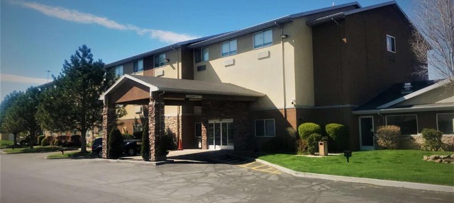West Valley Inn