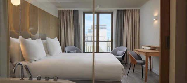 WestCord Fashion Hotel Amsterdam