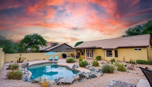 Western Star Ahwatukee